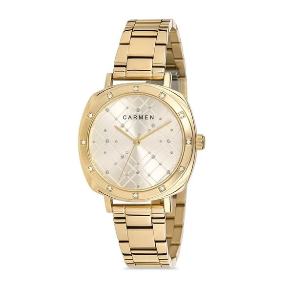 Carmen CR.13380M.03 Kol Saati - Resim 7