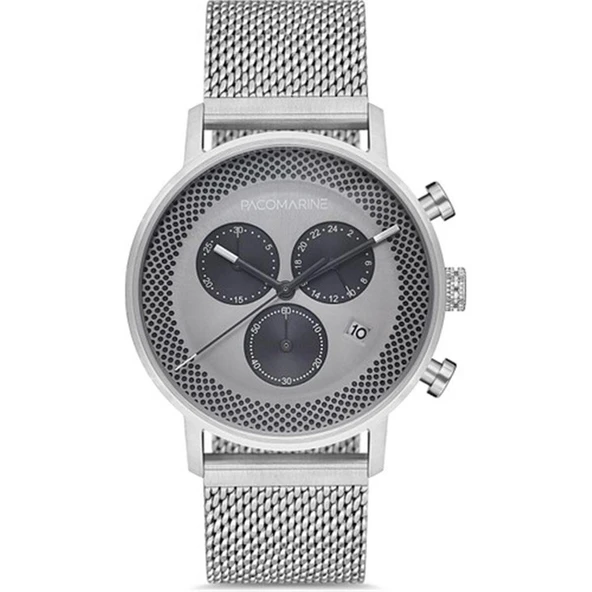 Pacomarine PM.88004.05 Kol Saati - Resim 2