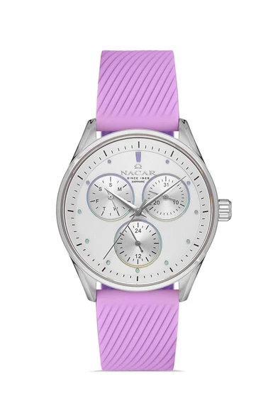 Nacar NC34-39B267-ASS8 Kol Saati ürün görseli