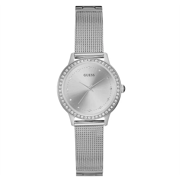 Guess GUW0647L6 Kol Saati - Resim 5