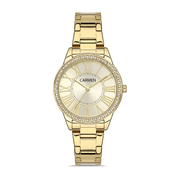 Carmen CR.1222.12520M.05 Kol Saati - Resim 2