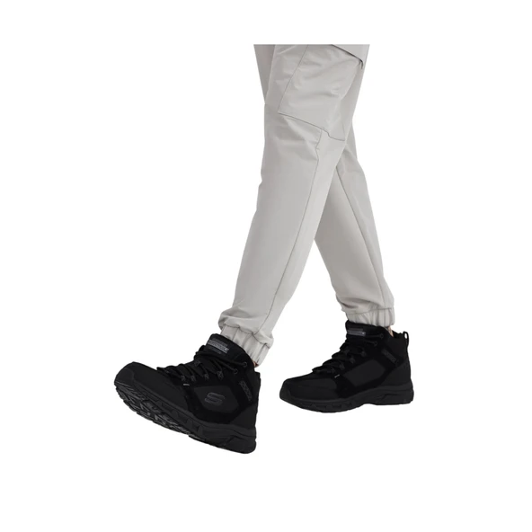 OAK CANYON - İRONHİDE Erkek Siyah Outdoor Bot 51895 BBK - Resim 5