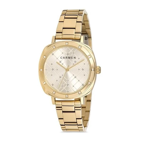 Carmen CR.13380M.03 Kol Saati - Resim 5