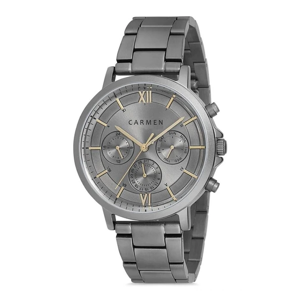 Carmen CR.13507FM.04 Kol Saati - Resim 3