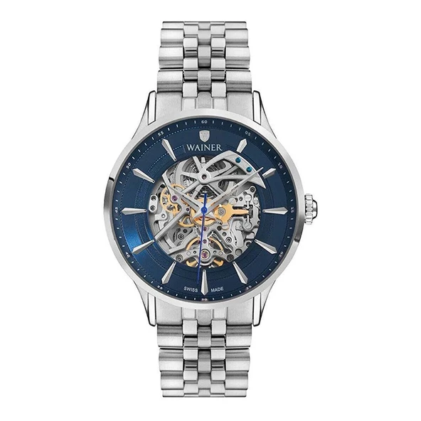 Wainer WA25705-B Kol Saati ürün görseli