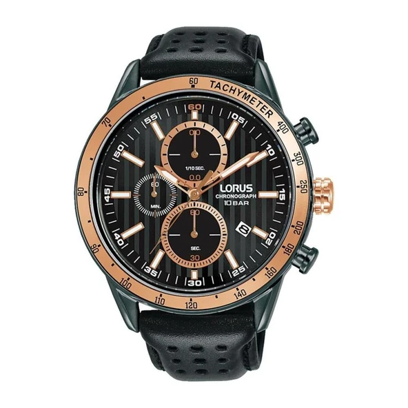 Lorus RM333GX9 Kol Saati - Resim 2