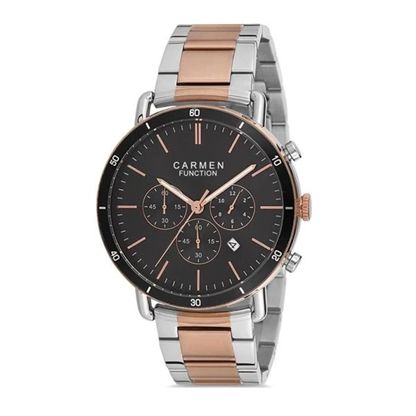 Carmen CR.13565FM.02 Kol Saati - Resim 2