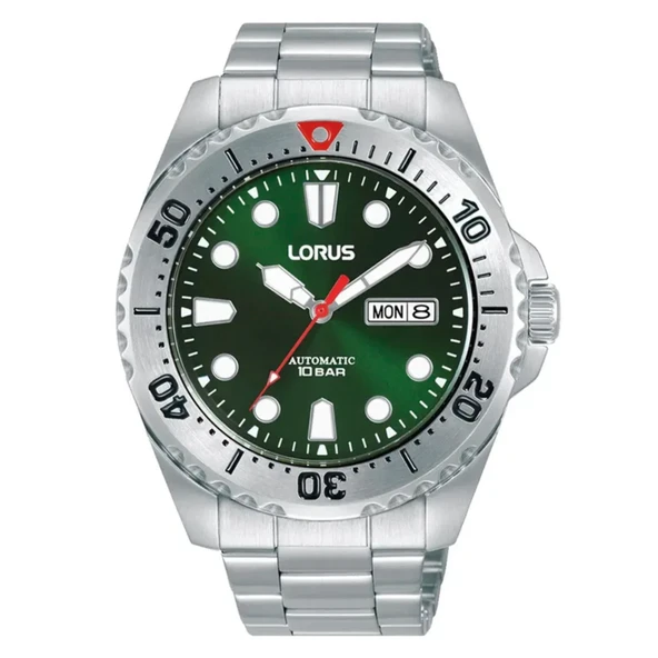 LORUS RL475BX9 KOLSAATİ ürün görseli