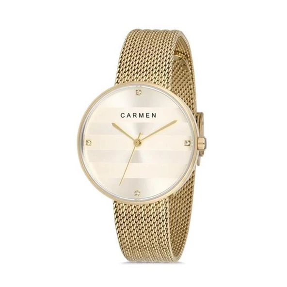 Carmen CR.12261H.05 Kol Saati - Resim 4