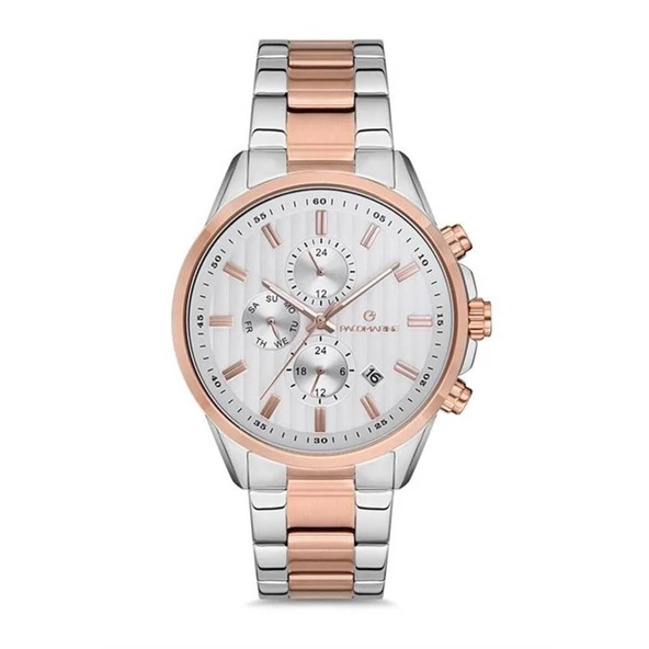 Pacomarine PM.51204.05 Kol Saati - Resim 3