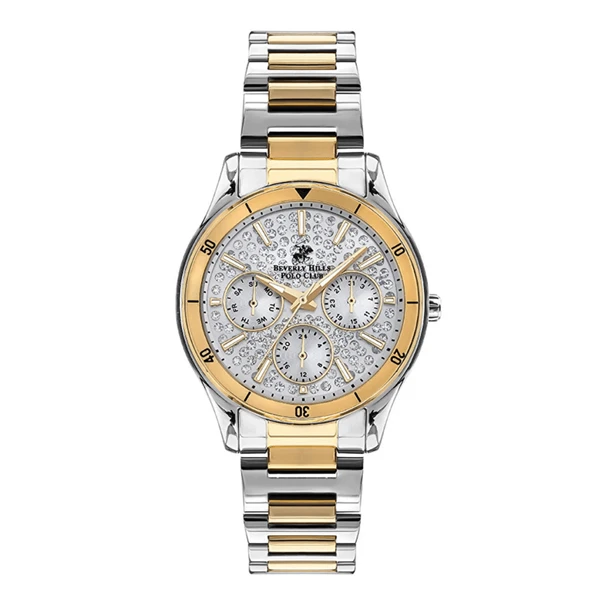 Beverly Hills Polo Club BP3350X.230 Kol Saati - Resim 2