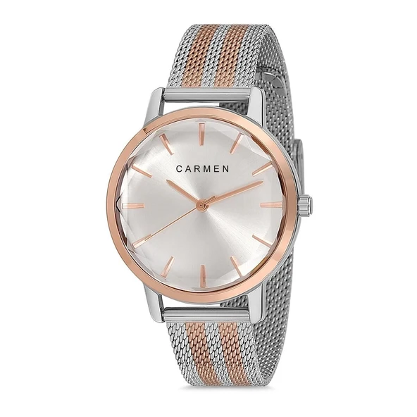 Carmen CR.13082H.04 Kol Saati - Resim 4