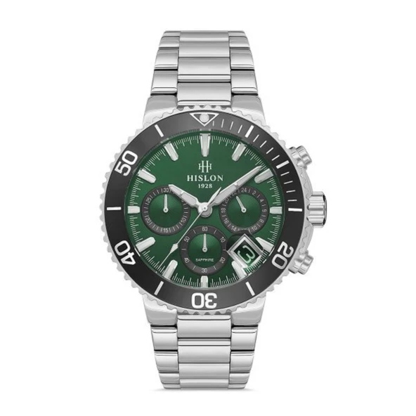 Hislon MS147T-15SS Kol Saati ürün görseli