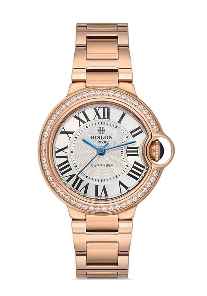 Hislon QL120R-10SR Kol Saati - Resim 2