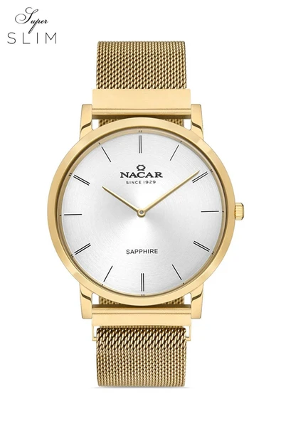 Nacar NC34-290310-DSM Kol Saati - Resim 2