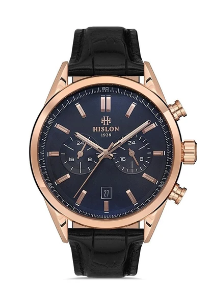 Hislon DT114R-05BR Kol Saati - Resim 2