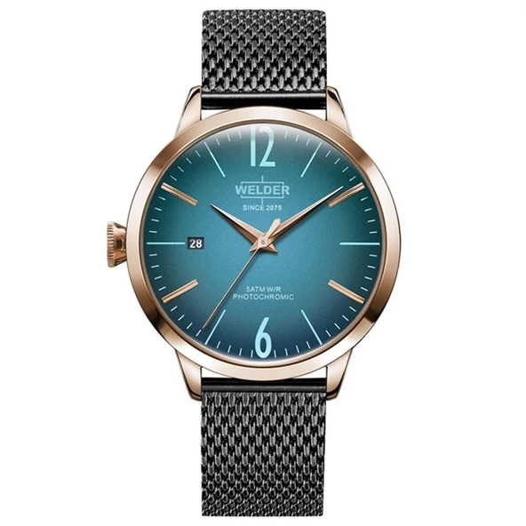 Welder WRC634 Kol Saati ürün görseli