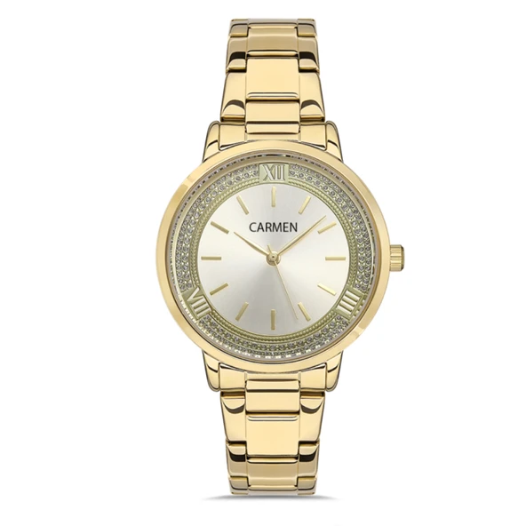 Carmen CR.1222.13934M.04 Kol Saati ürün görseli