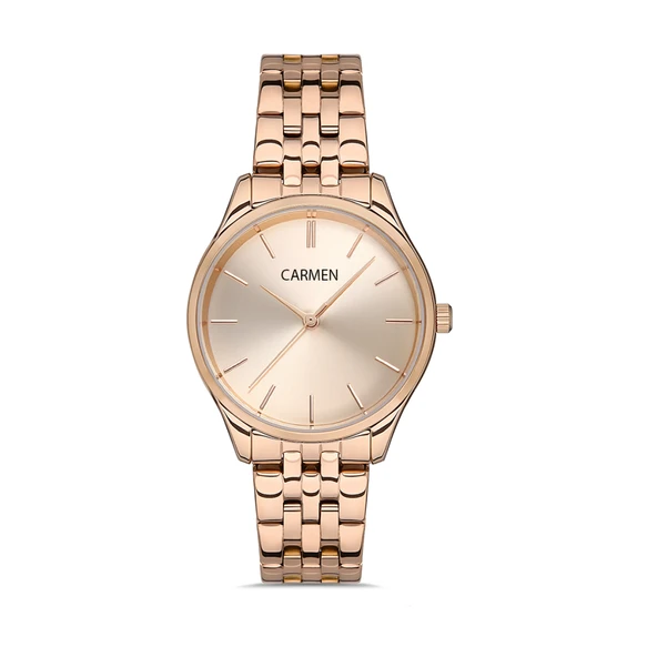 Carmen CR.1222.12680M.02 Kol Saati - Resim 2