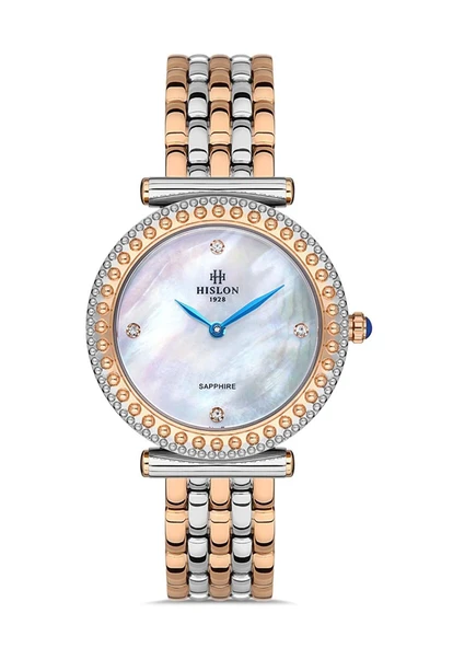 Hislon QL139T-09SR Kol Saati - Resim 3