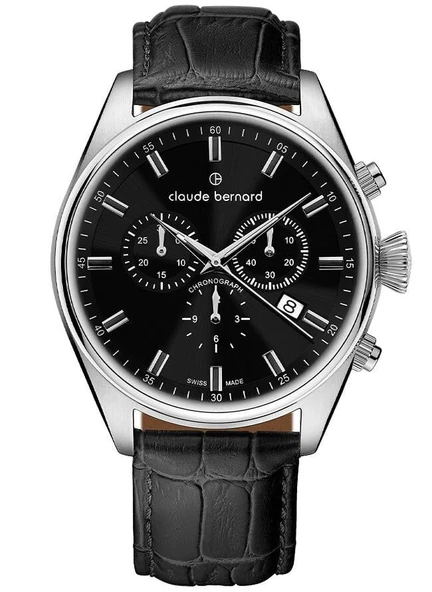 Claude Bernard CB.10254.3C.NIN Kol Saati ürün görseli 1