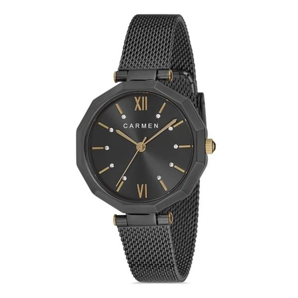 Carmen CR.13635H.06 Kol Saati - Resim 4