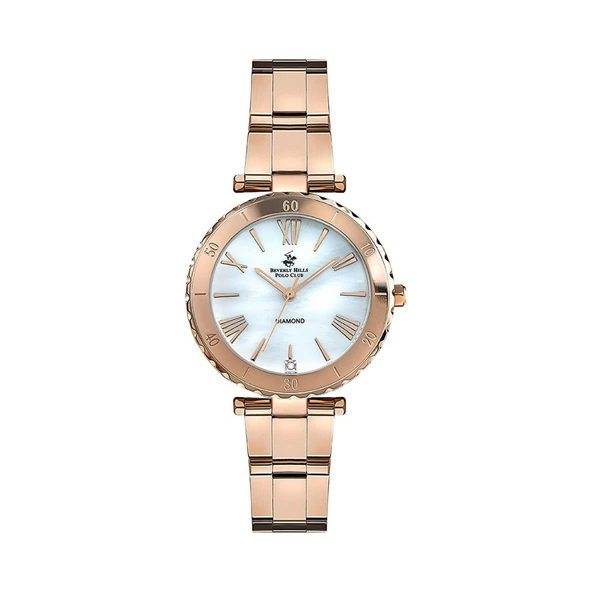 Beverly Hills Polo Club BP3185X.430 Kol Saati ürün görseli