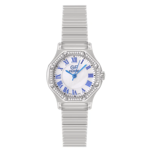 Gianfranco Ferre GFSS170032L Kol Saati - Resim 2