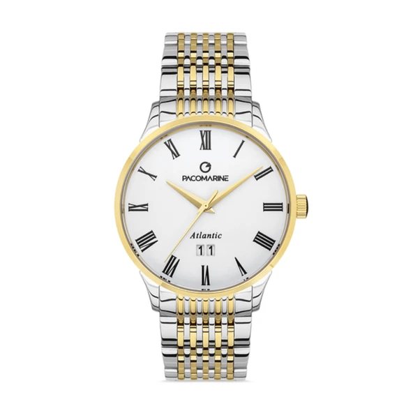 Pacomarine PM.28007.03 Kol Saati - Resim 2