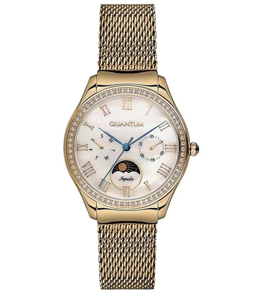 Quantum IML661.120 Kol Saati - Resim 2