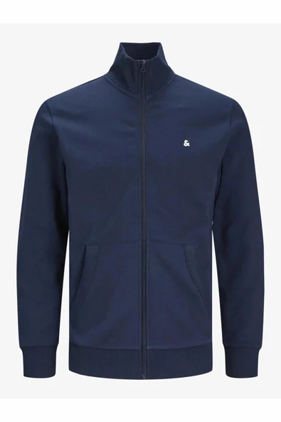 Jack Jones Paulos Büyük Beden Erkek Sweat 12253745 ürün görseli 1