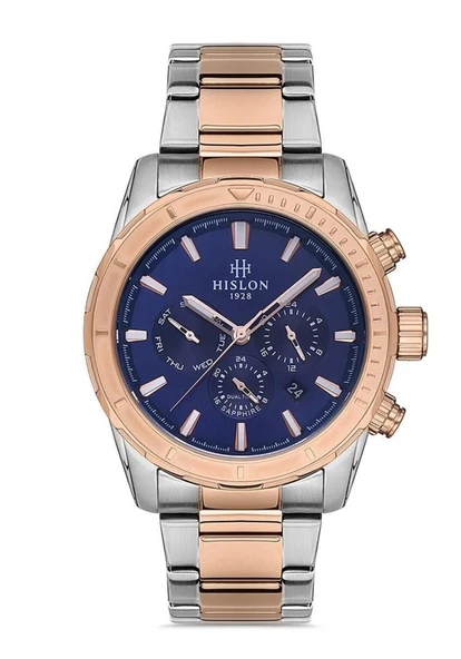 Hislon DT133R-11SR Kol Saati - Resim 3