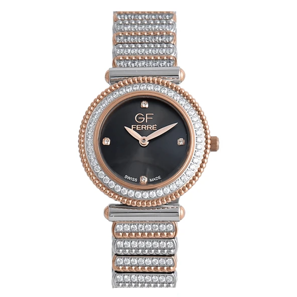 Gianfranco Ferre GFTR8079LZ Kol Saati ürün görseli