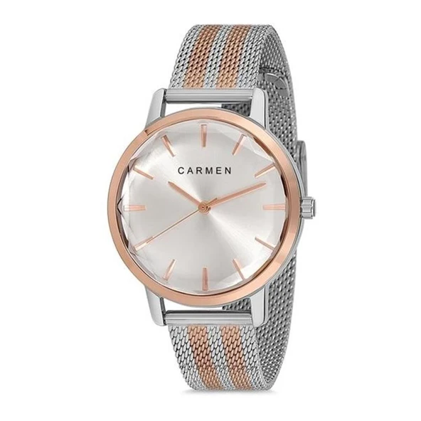 Carmen CR.13082H.04 Kol Saati - Resim 5