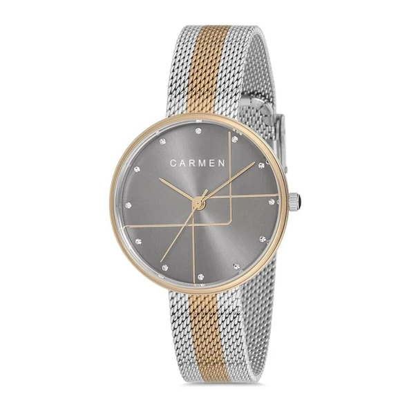 Carmen CR.12573H.05 Kol Saati - Resim 6