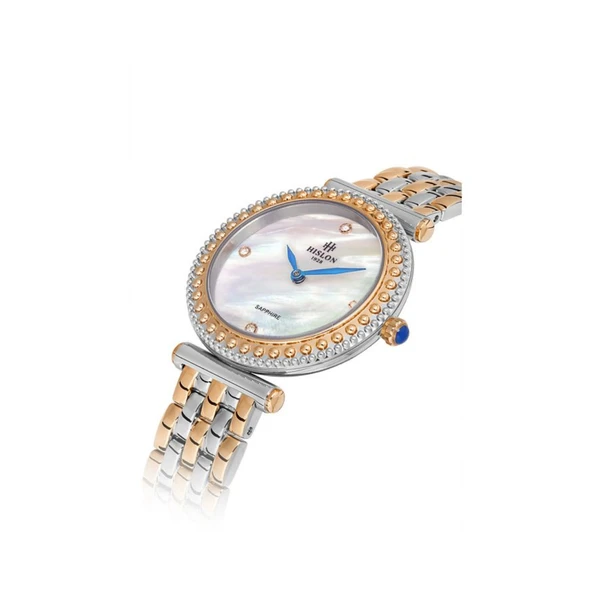 Hislon QL139T-09SR Kol Saati - Resim 7