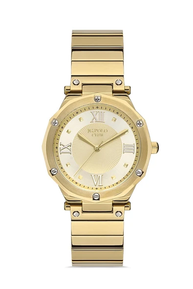 Jg.Polo Clup JPC.0922.3125M.3 Kol Saati ürün görseli