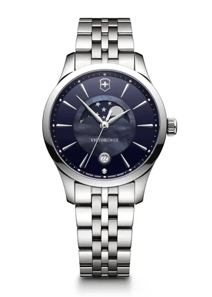 Victorinox Swiss Army VS 241752 Kol Saati - Resim 2