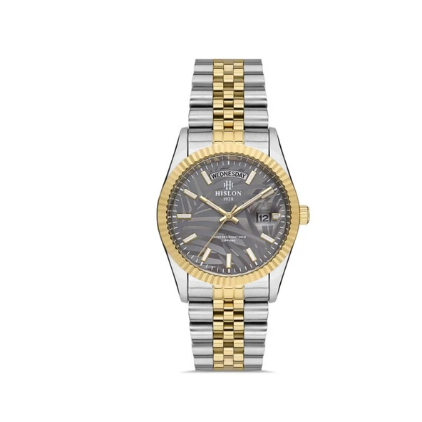 Hislon QL126T-03SG Kol Saati ürün görseli 1