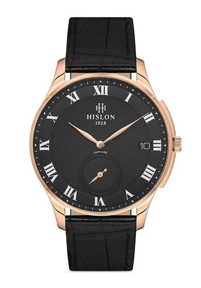 Hislon CL120R-04BR Kol Saati - Resim 2