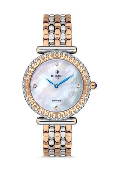 Hislon QL139T-09SR Kol Saati - Resim 6