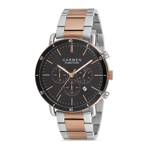 Carmen CR.13565FM.02 Kol Saati - Resim 3