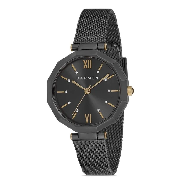 Carmen CR.13635H.06 Kol Saati - Resim 6