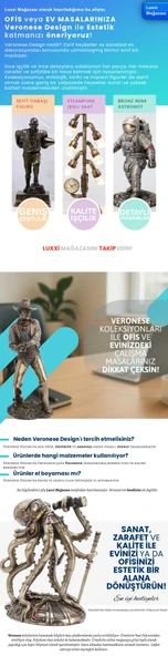 WISE STEAMPUNK TREN WU77427A4 - Resim 2