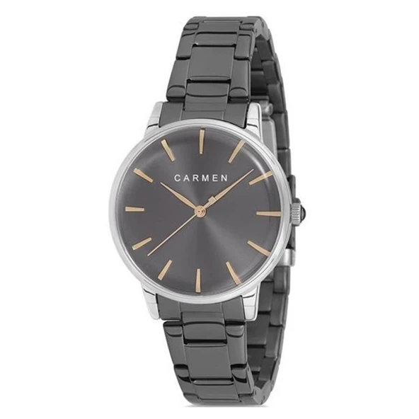 Carmen CR.13554M.05 Kol Saati - Resim 4