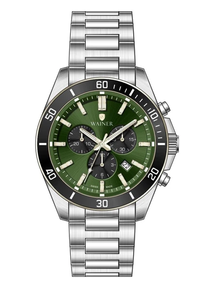 Wainer WA19540-B Kol Saati ürün görseli