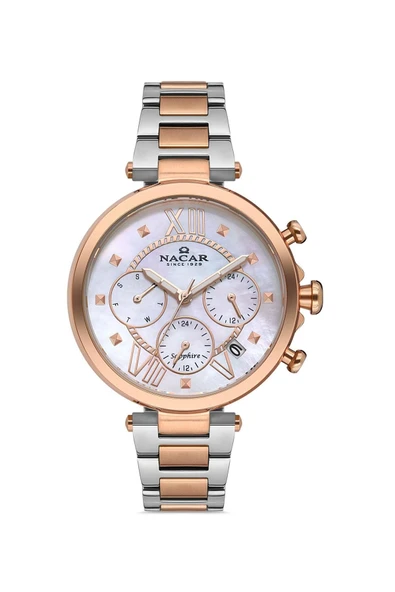 Nacar NC38-396296-EWM Kol Saati ürün görseli