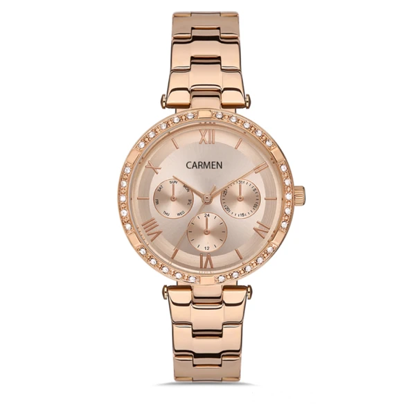 Carmen CR.1222.13698M.02 Kol Saati ürün görseli