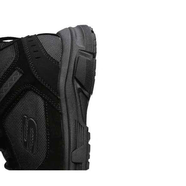 OAK CANYON - İRONHİDE Erkek Siyah Outdoor Bot 51895 BBK - Resim 7