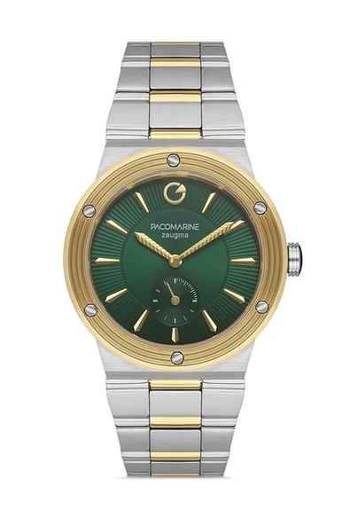 Pacomarine PM.22151.02 Kol Saati - Resim 3